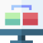 Networking icon 64x64