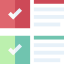 Listing icon 64x64