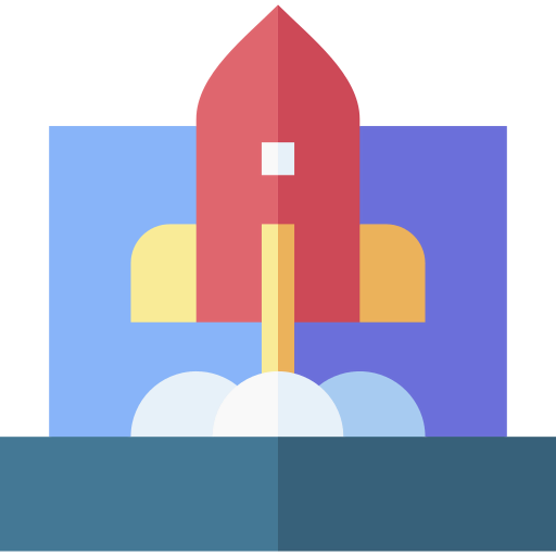 Start up icon