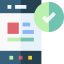 Responsive design icon 64x64