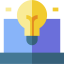 Idea biểu tượng 64x64