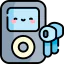 Ipod icon 64x64