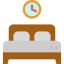 Bed icon 64x64