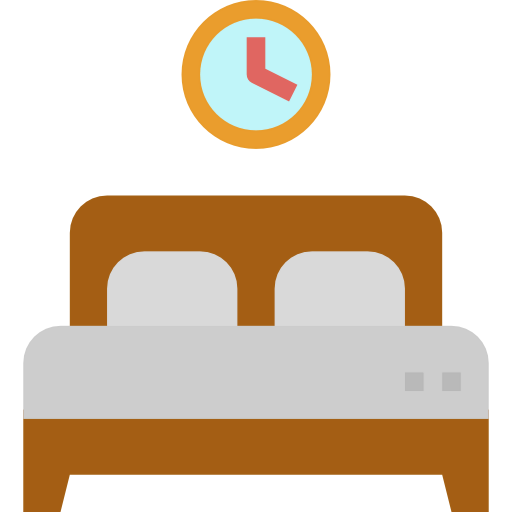 Bed icon