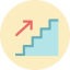 Stairs icon 64x64