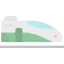 Train icon 64x64