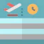 Departure icon 64x64