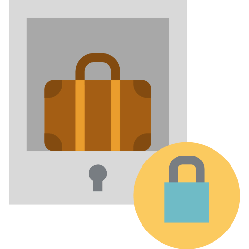 Locker icon