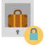 Locker icon 64x64