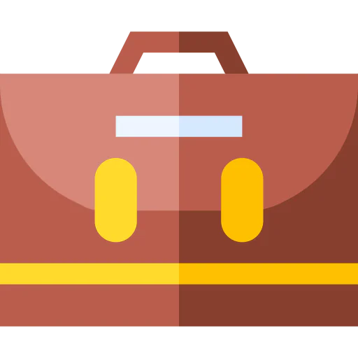 Briefcase icon