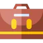Briefcase icon 64x64
