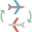 Transportation icon 64x64