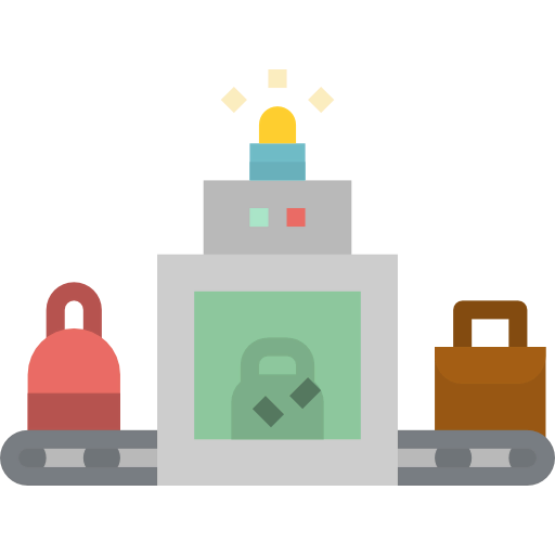 Scanner icon