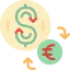 Exchange icon 64x64