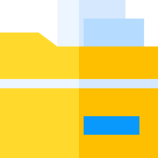 Folder icon