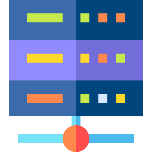 Server icon