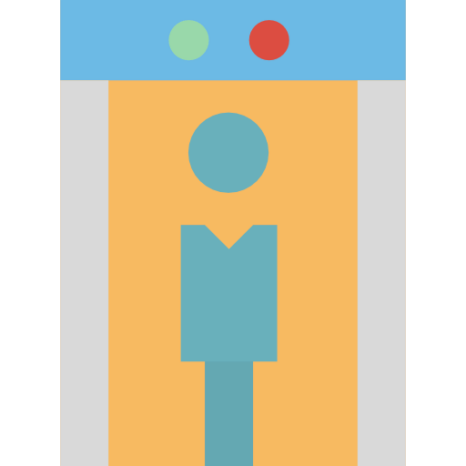 Scanner icon