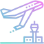 Departure icon 64x64