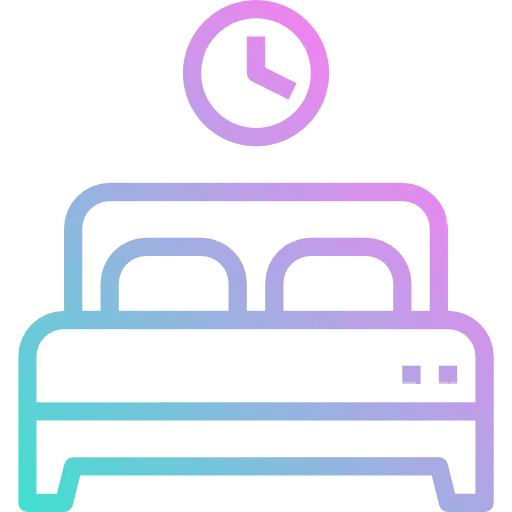 Bed icon