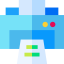 Printer icon 64x64