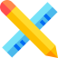 Stationery icon 64x64