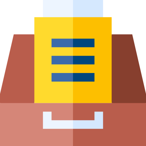 Archive icon