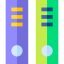 Folders icon 64x64