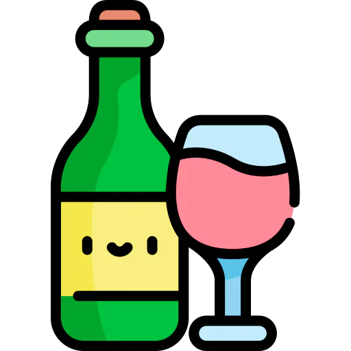 Wine icon