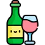 Wine icon 64x64