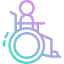 Handicap icon 64x64
