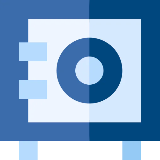 Strongbox icon