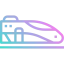 Train icon 64x64