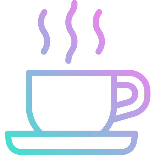 Coffee icon