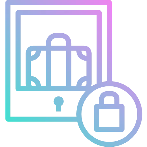 Locker icon