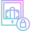 Locker icon 64x64