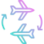 Transportation icon 64x64