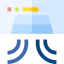 Air conditioner icon 64x64