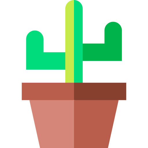 Cactus icon