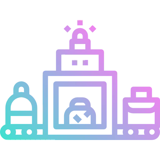 Scanner icon