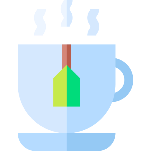 Tea icon
