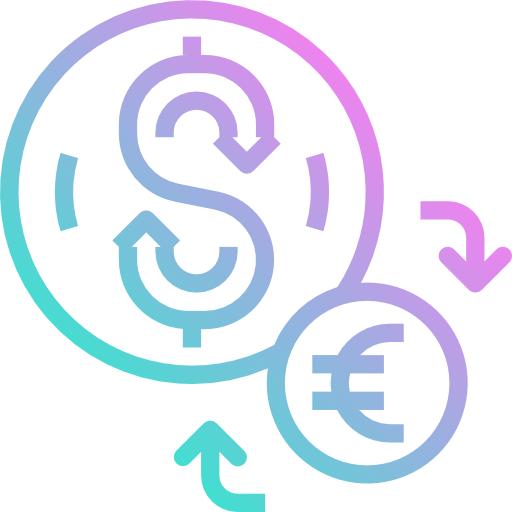 Exchange icon