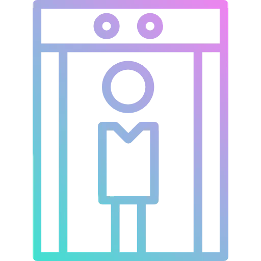 Scanner icon