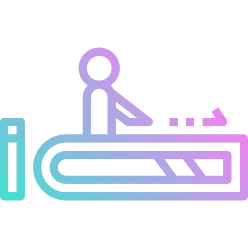 Walker icon