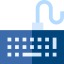Keyboard icon 64x64