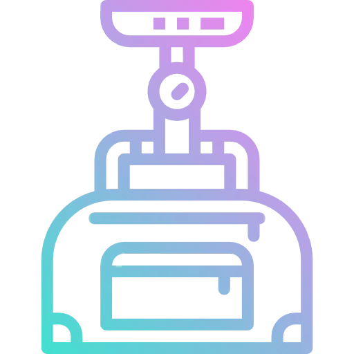 Scale icon