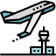 Departure icon 64x64