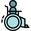 Handicap icon 64x64
