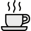 Coffee icon 64x64