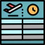 Departure icon 64x64