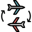 Transportation icon 64x64